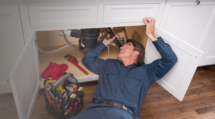 Professional emergency plumbing in Orocovis, PR